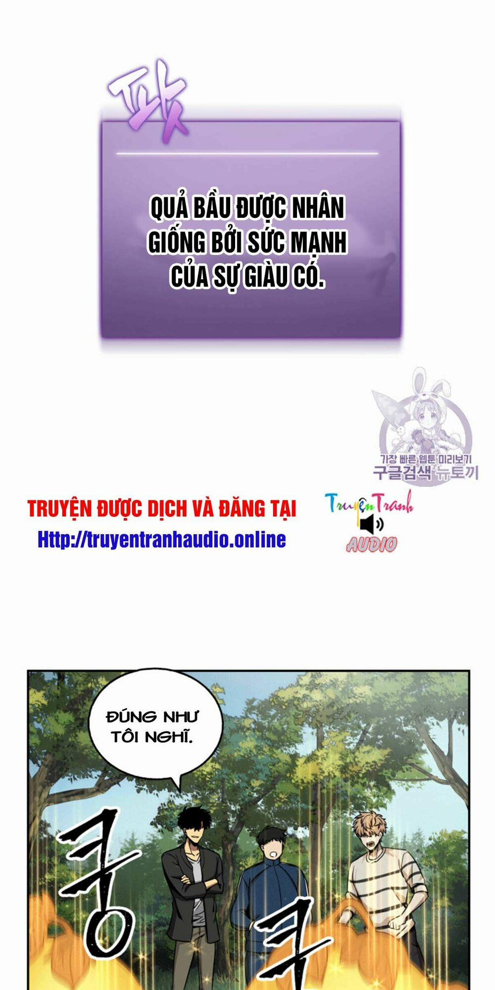Vua Trộm Mộ 87 trang 10