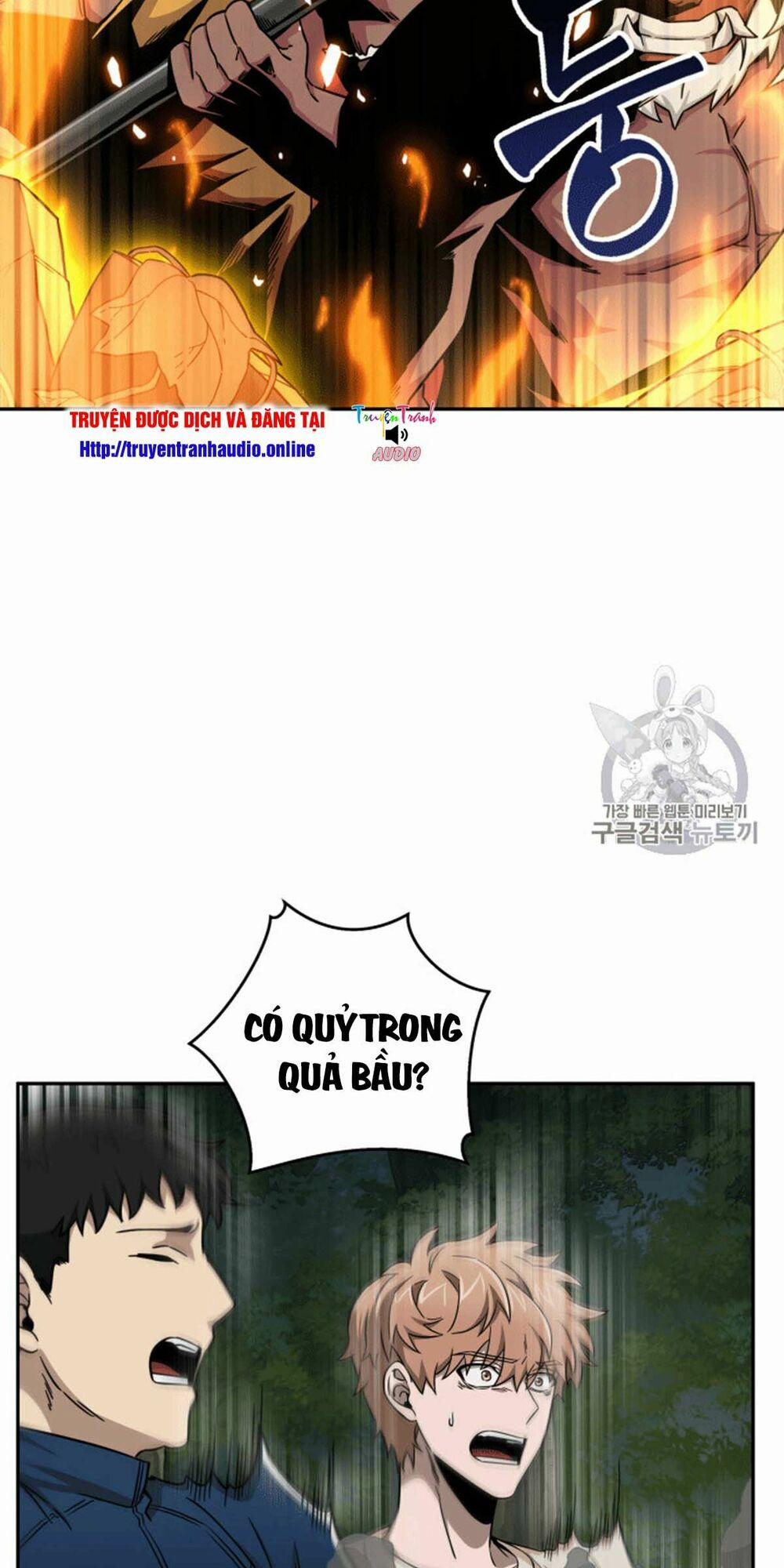 Vua Trộm Mộ 87 trang 23