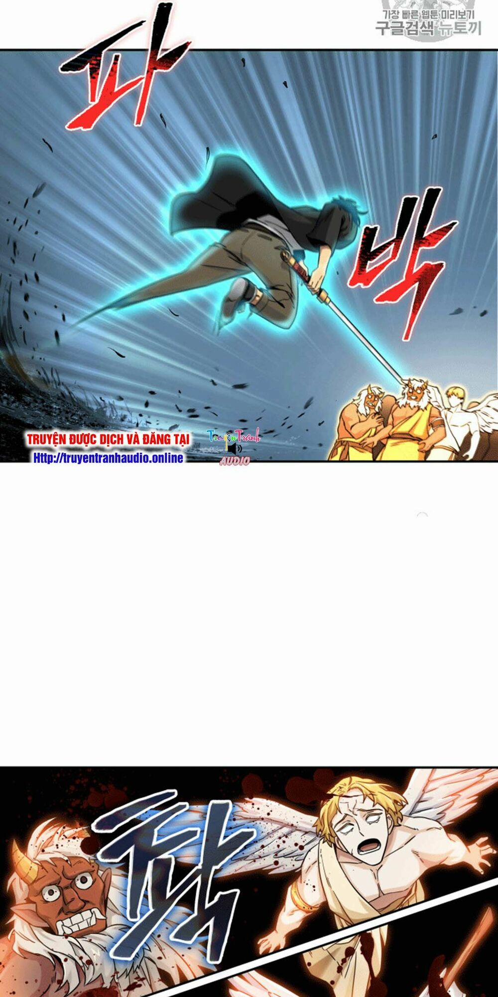 Vua Trộm Mộ 87 trang 37