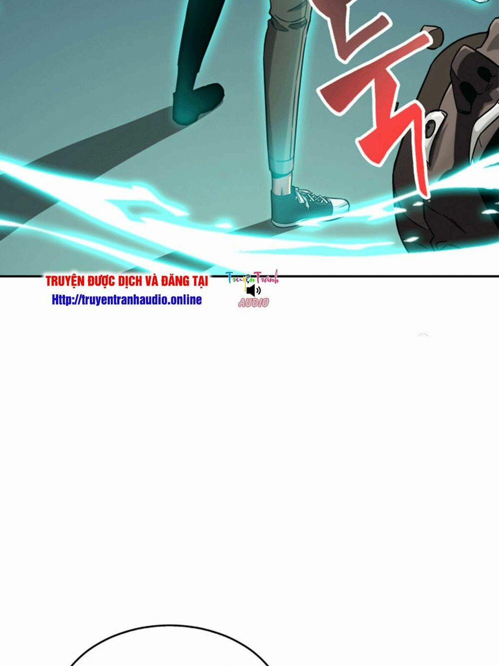 Vua Trộm Mộ 87 trang 40