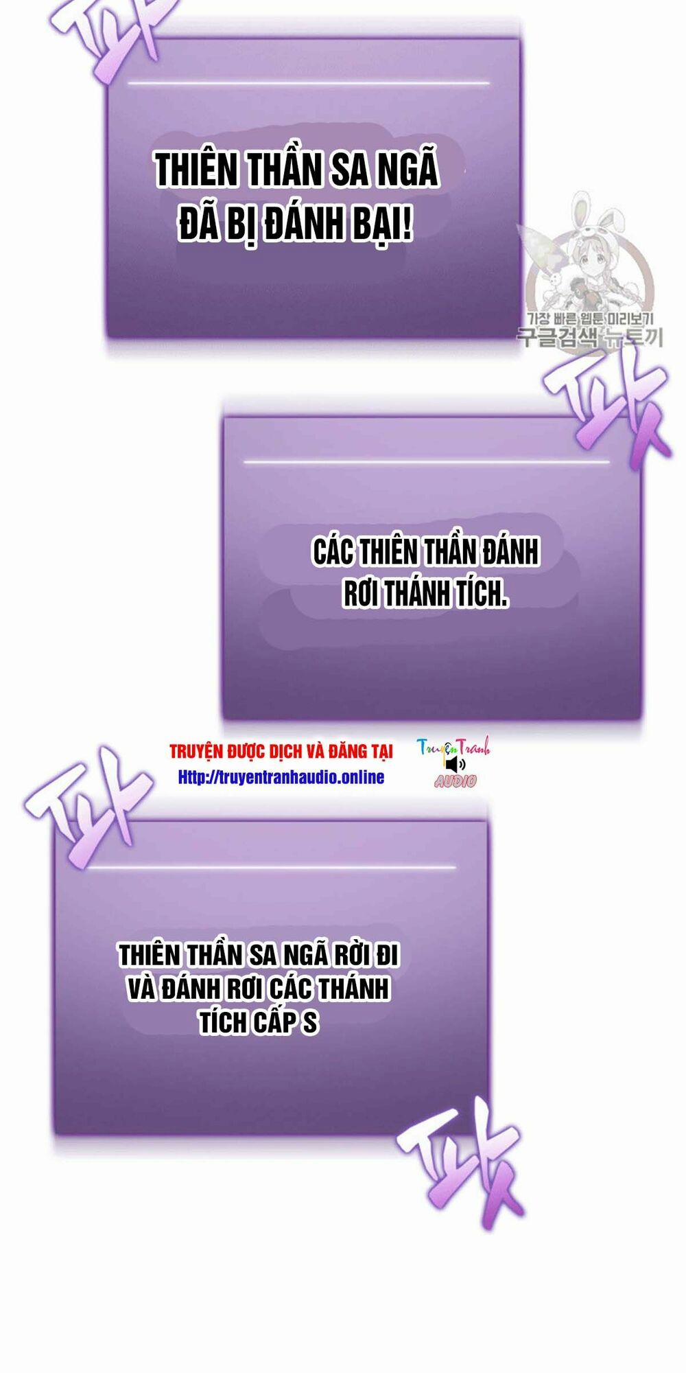 Vua Trộm Mộ 87 trang 45