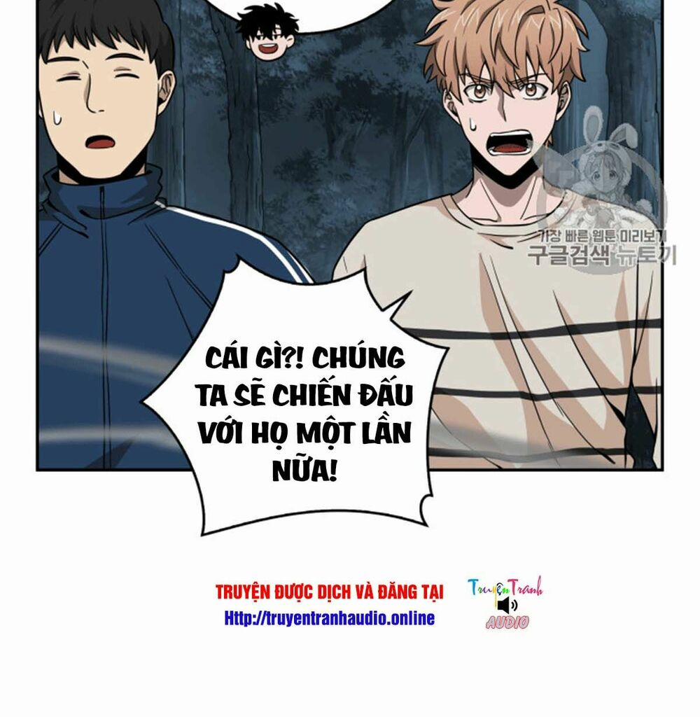 Vua Trộm Mộ 87 trang 49