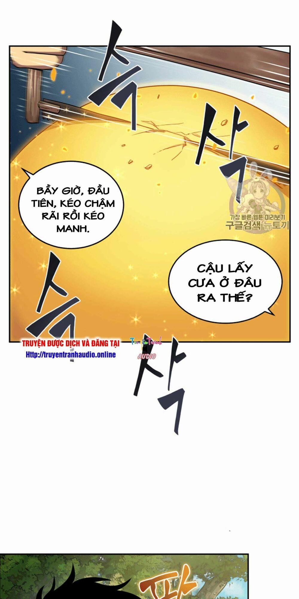 Vua Trộm Mộ 87 trang 6