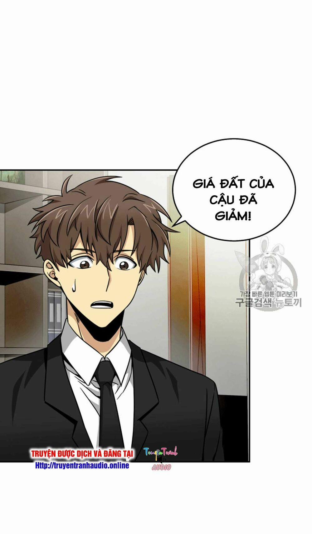 Vua Trộm Mộ 87 trang 62