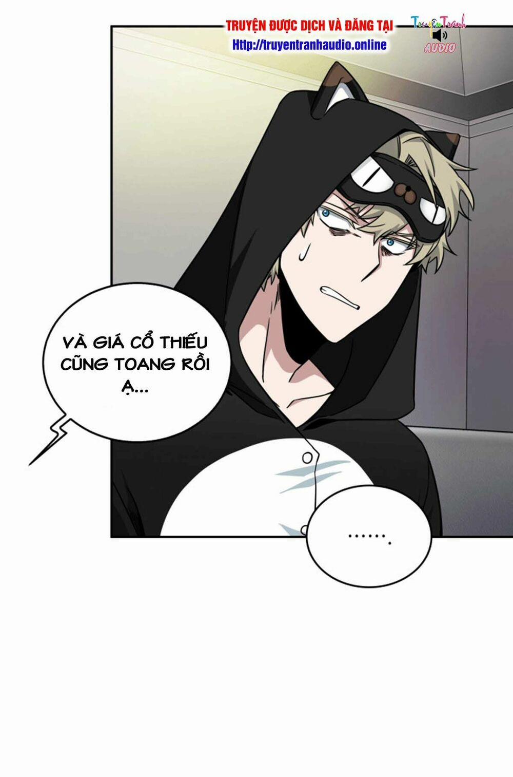 Vua Trộm Mộ 87 trang 63
