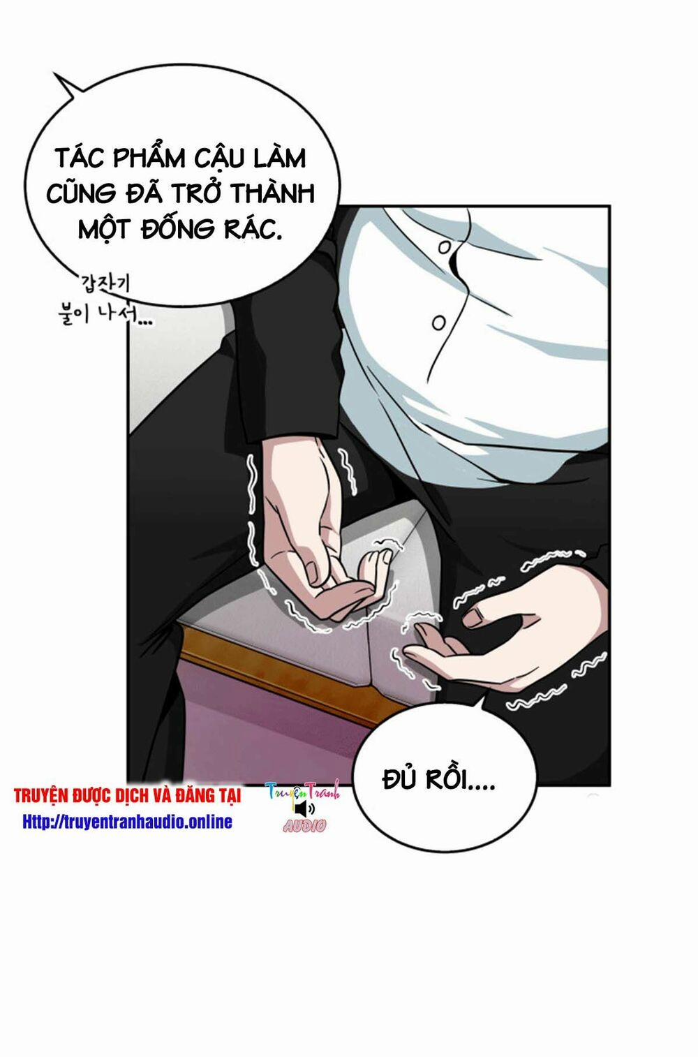Vua Trộm Mộ 87 trang 64