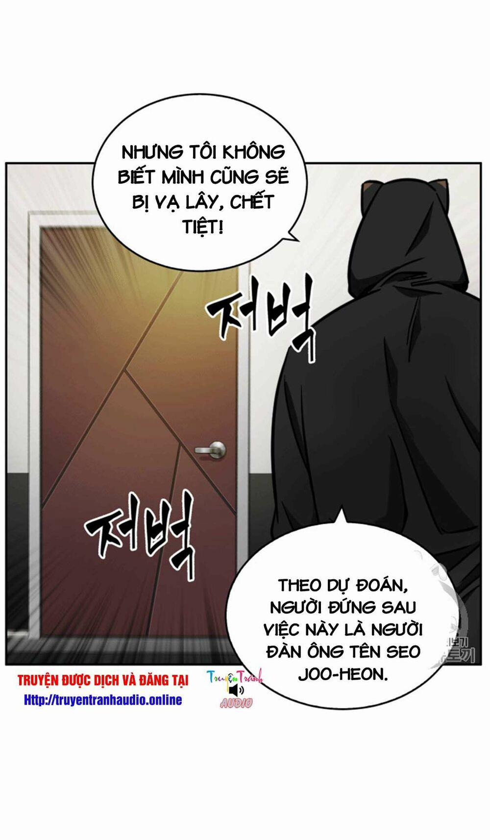 Vua Trộm Mộ 87 trang 68