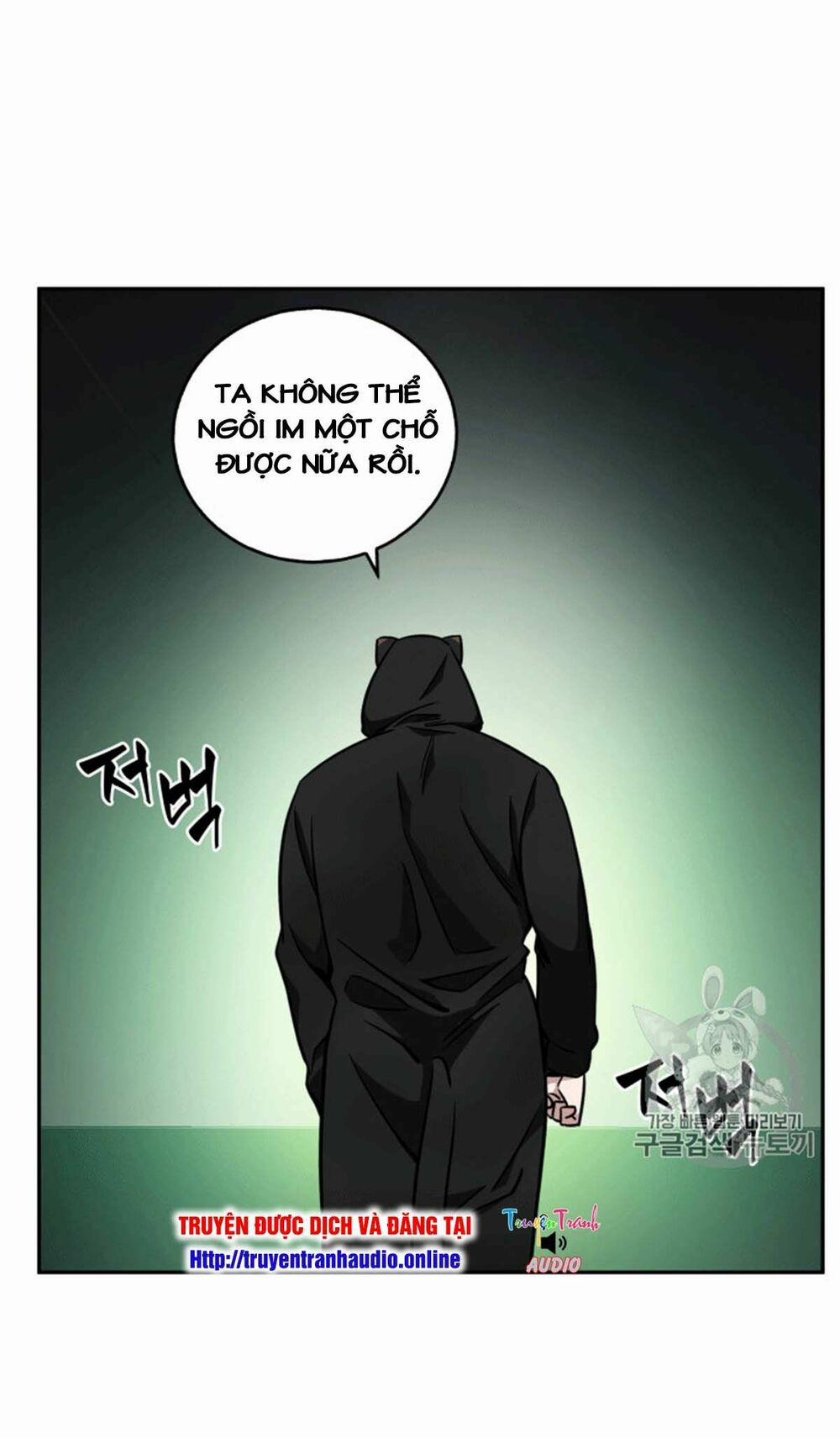 Vua Trộm Mộ 87 trang 70