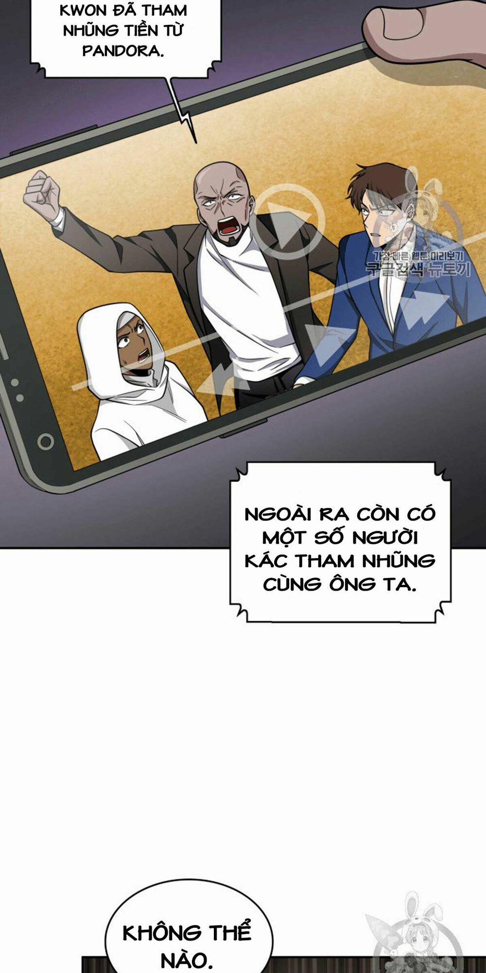 Vua Trộm Mộ 88 trang 10