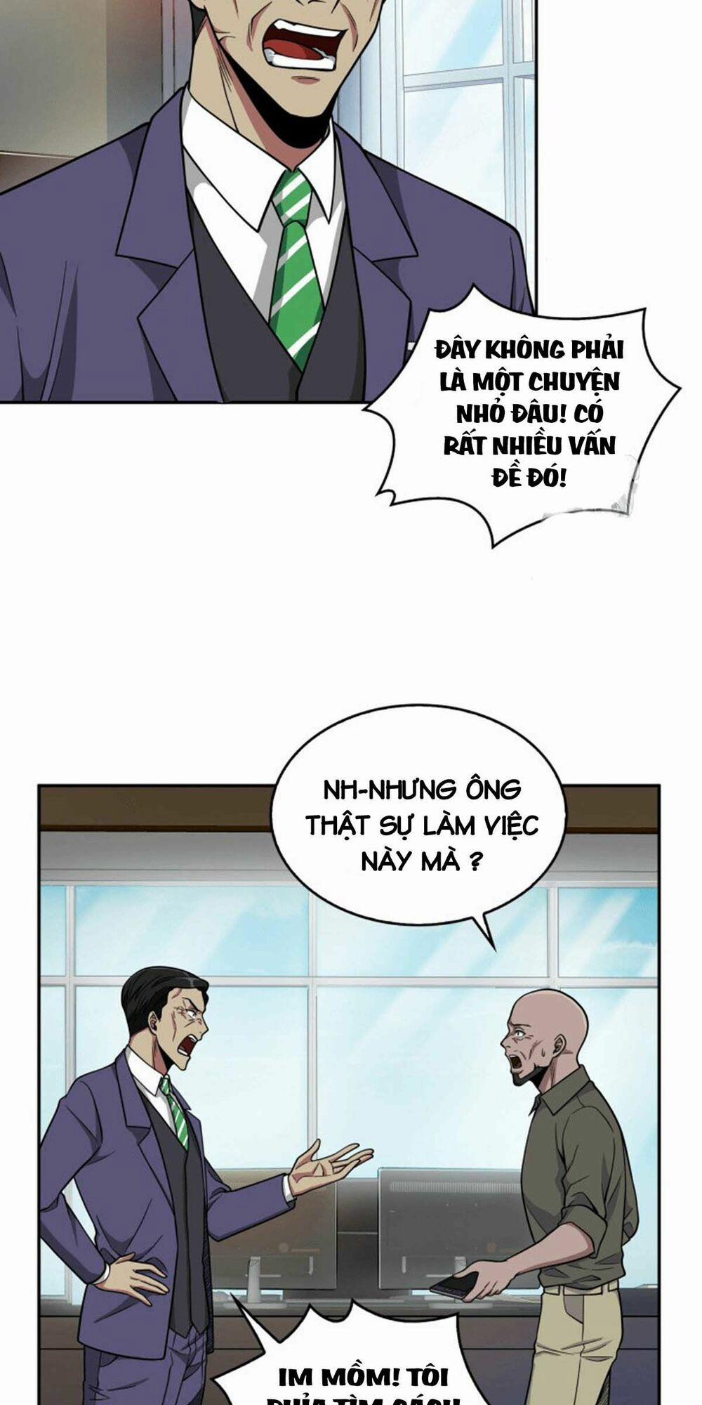 Vua Trộm Mộ 88 trang 12