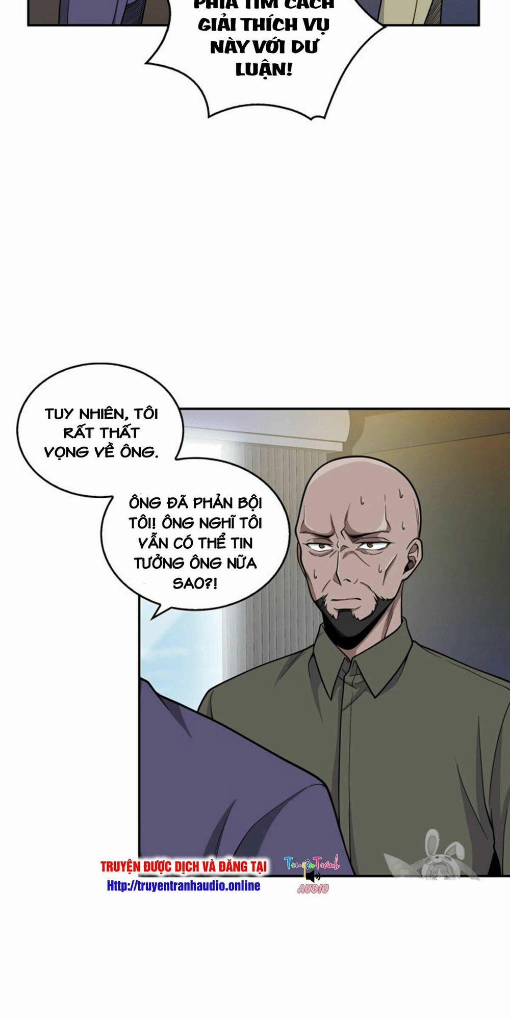 Vua Trộm Mộ 88 trang 13