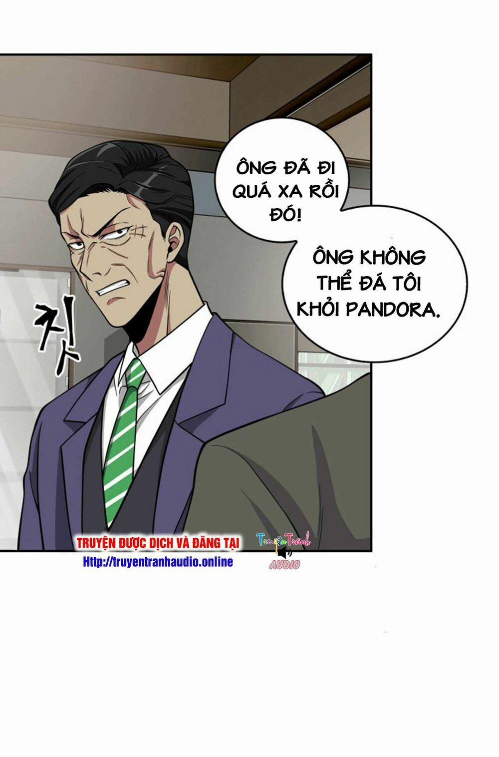 Vua Trộm Mộ 88 trang 14