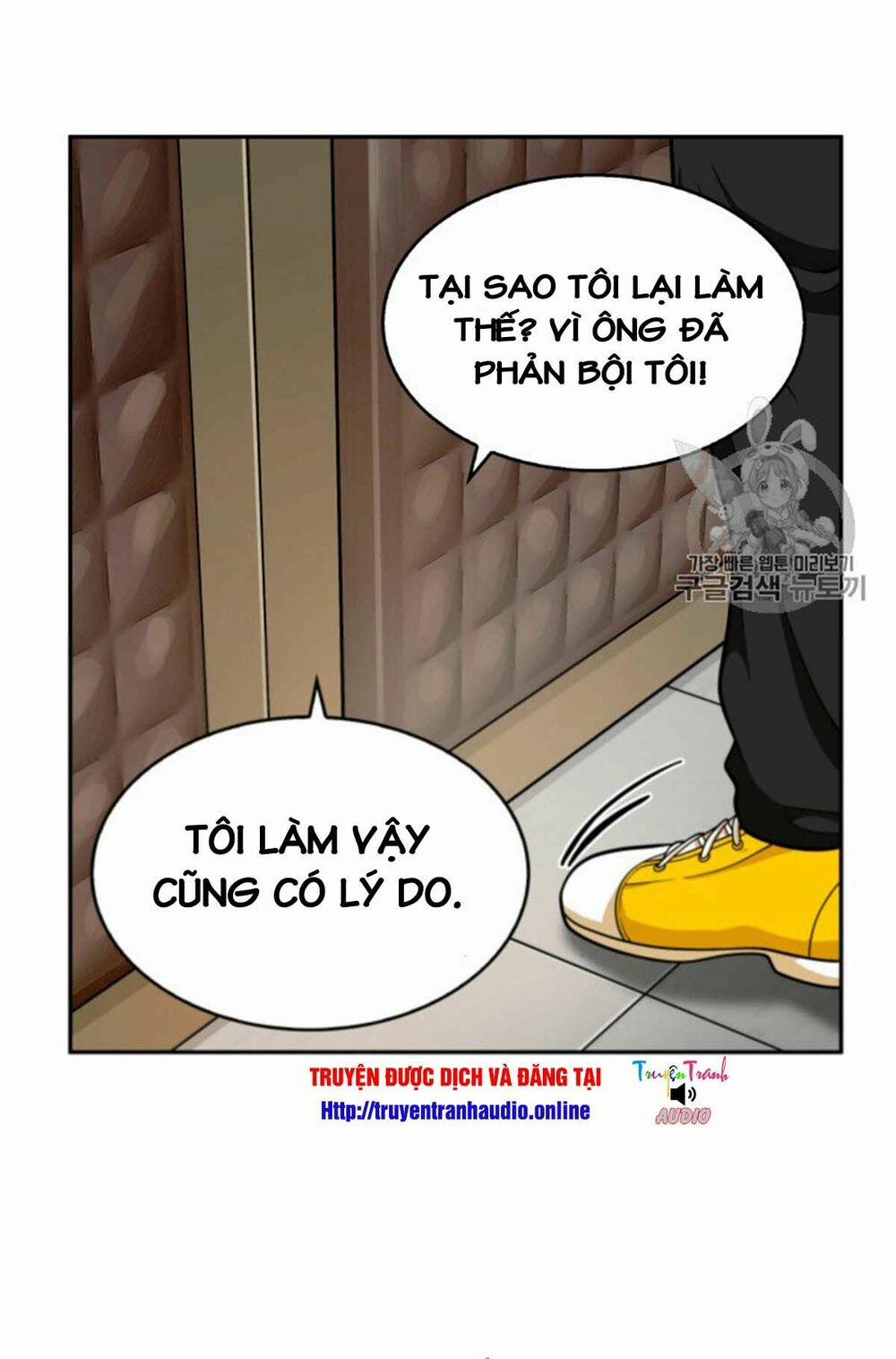 Vua Trộm Mộ 88 trang 15