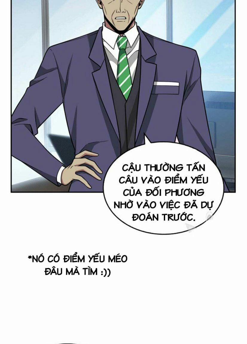 Vua Trộm Mộ 88 trang 25