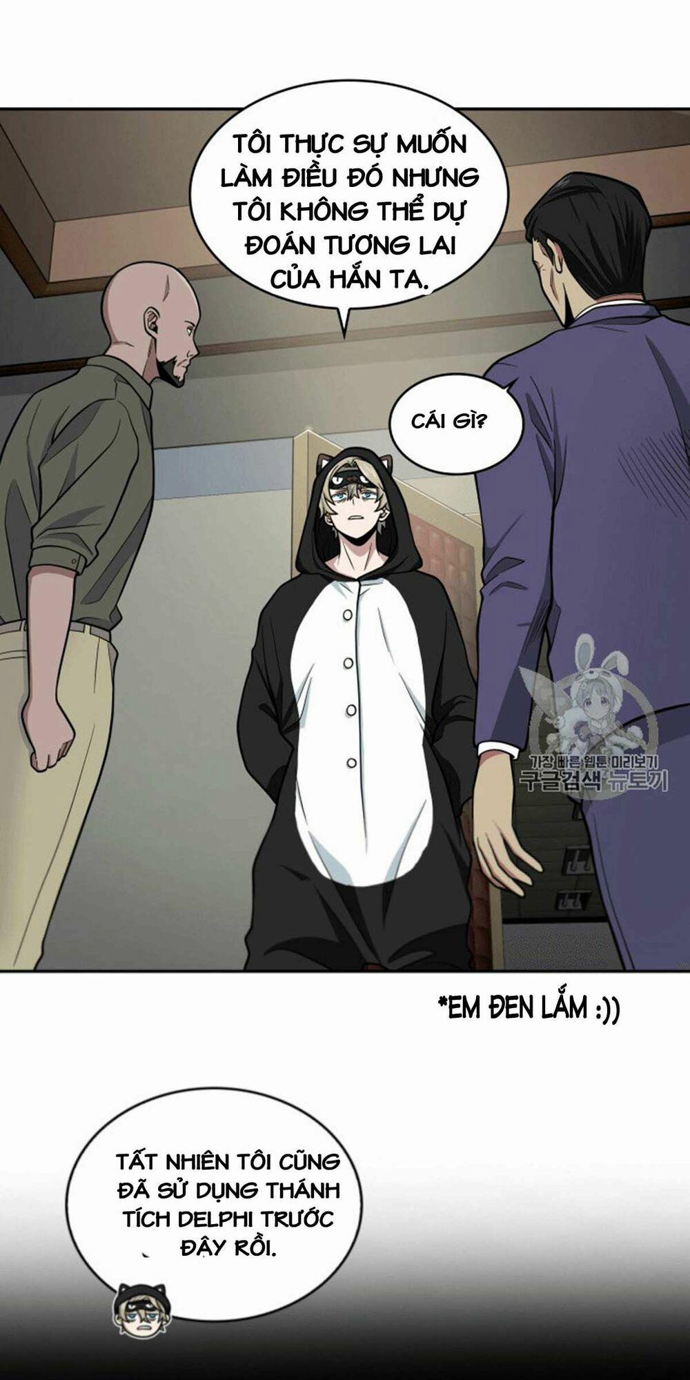 Vua Trộm Mộ 88 trang 27