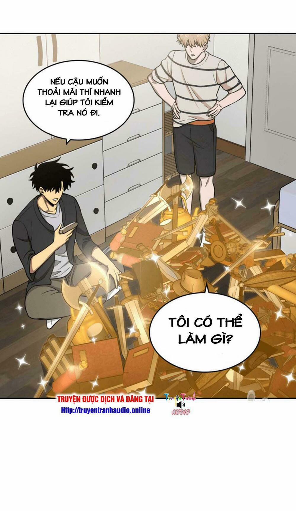 Vua Trộm Mộ 88 trang 53