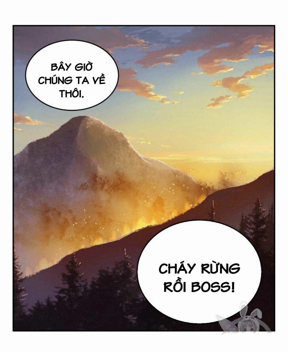 Vua Trộm Mộ 88 trang 56