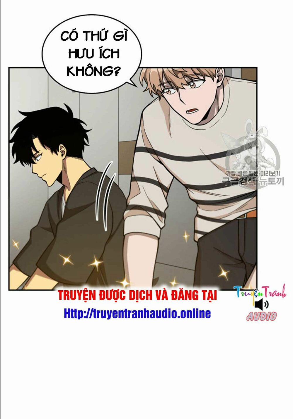 Vua Trộm Mộ 88 trang 63