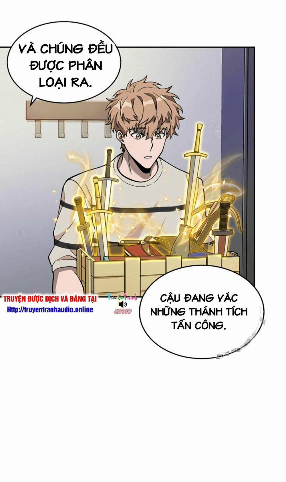 Vua Trộm Mộ 88 trang 65