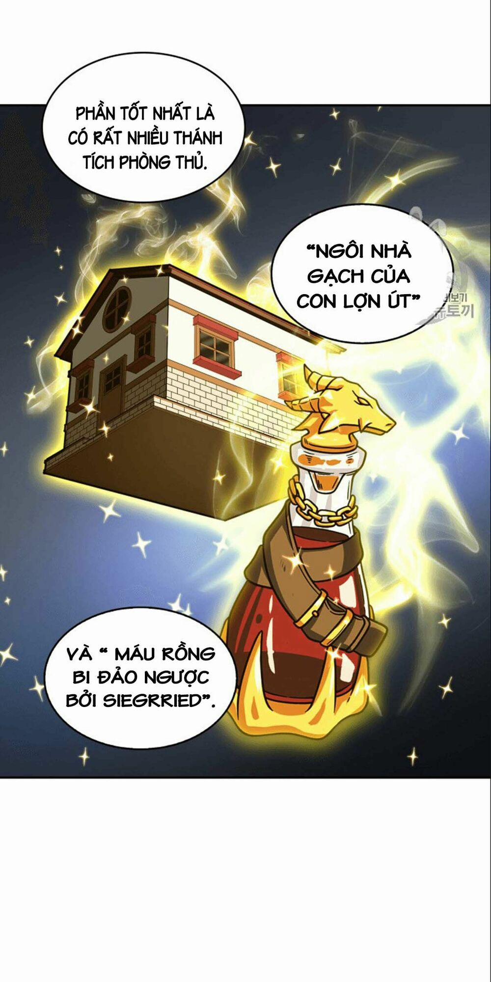 Vua Trộm Mộ 88 trang 67