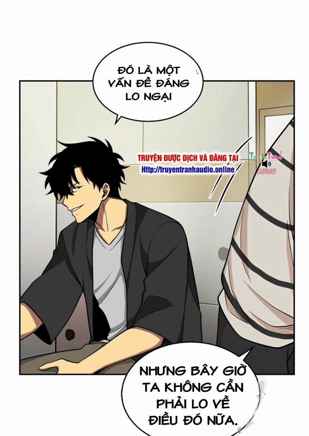 Vua Trộm Mộ 88 trang 70