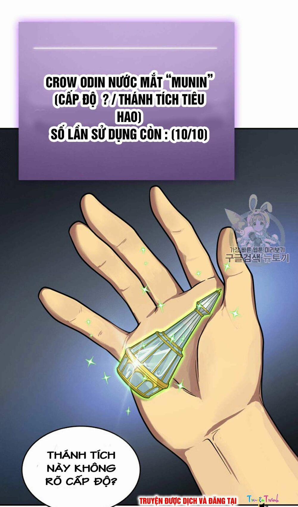 Vua Trộm Mộ 88 trang 72