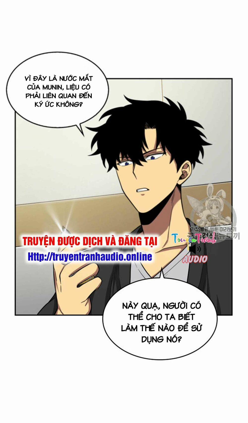 Vua Trộm Mộ 88 trang 77