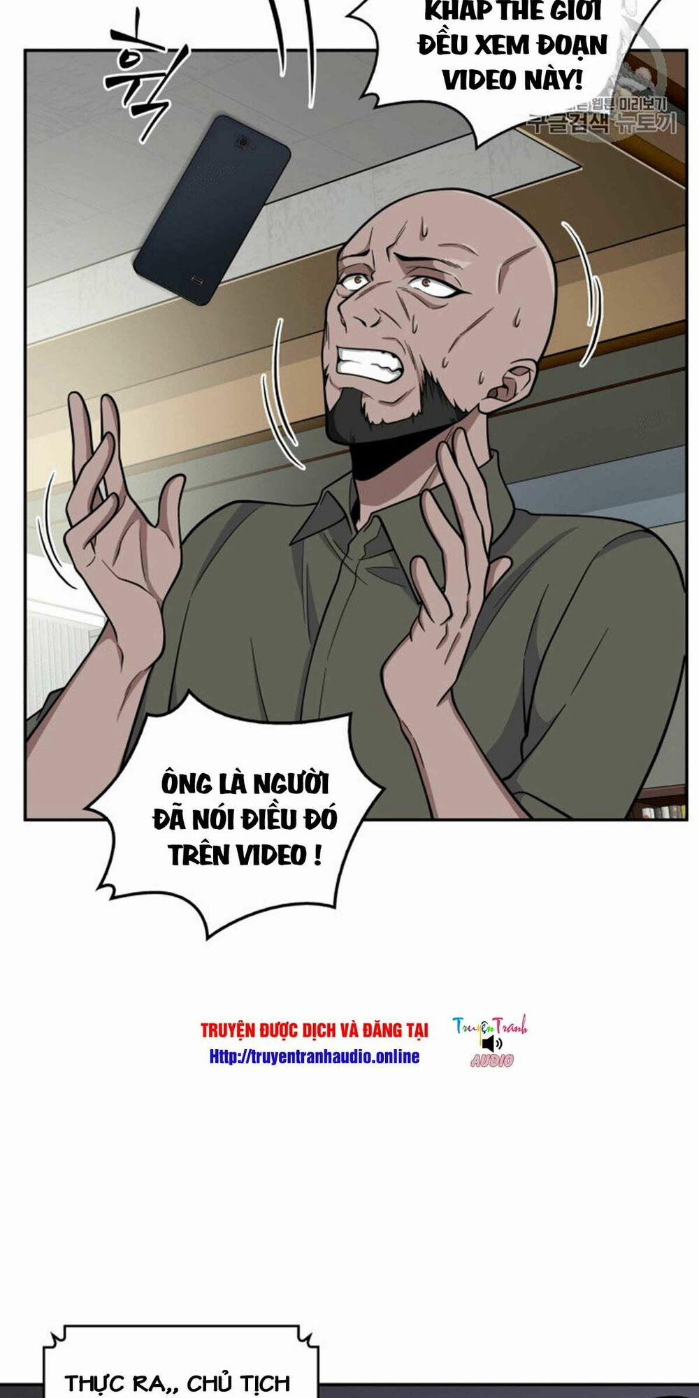 Vua Trộm Mộ 88 trang 9