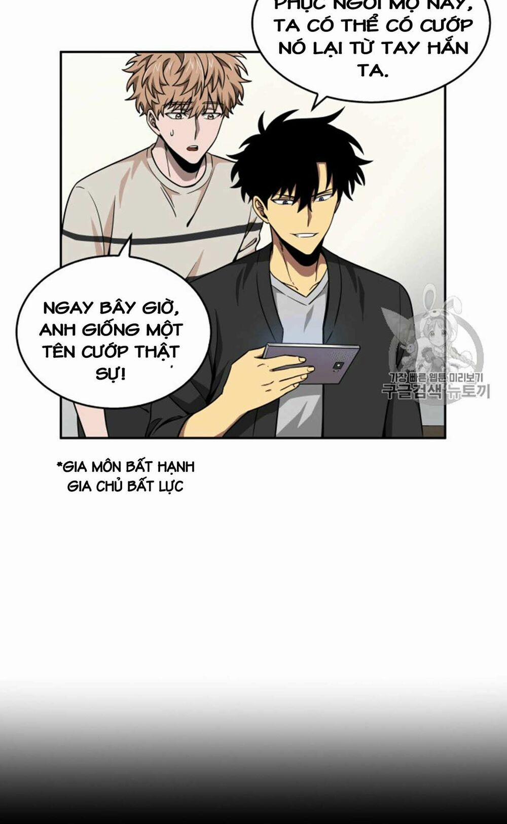 Vua Trộm Mộ 89 trang 10
