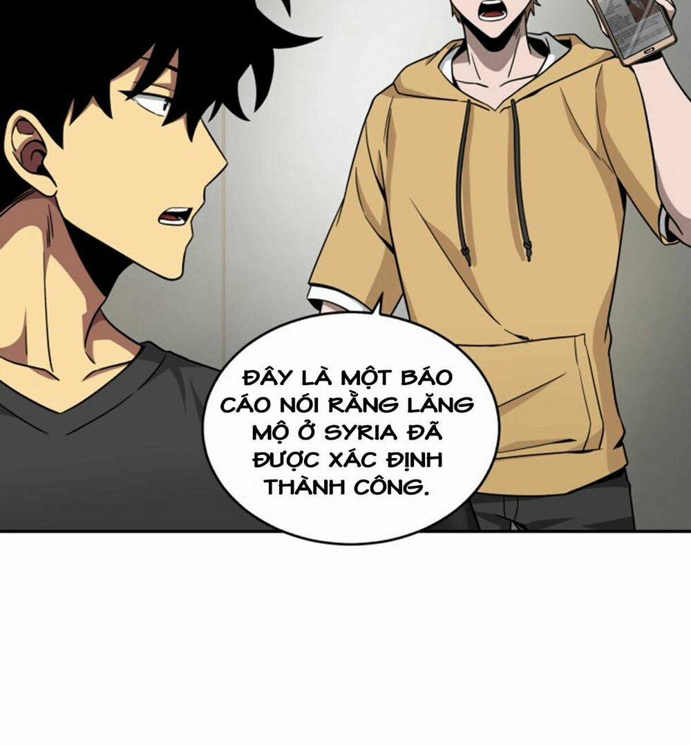 Vua Trộm Mộ 89 trang 16
