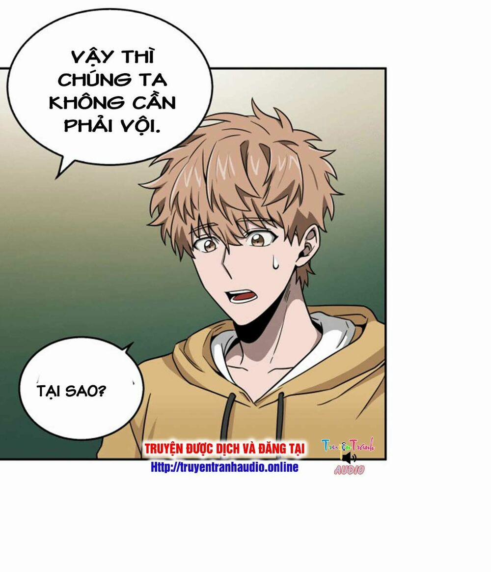 Vua Trộm Mộ 89 trang 21