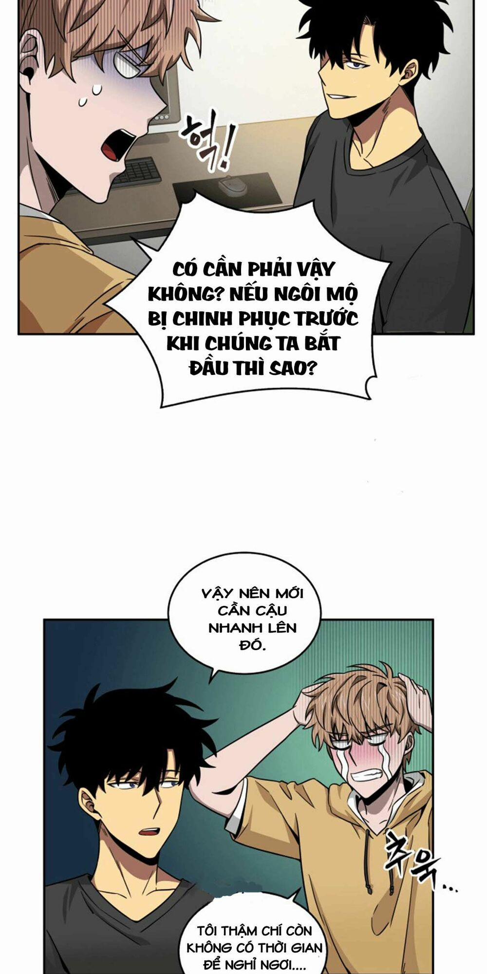 Vua Trộm Mộ 89 trang 23
