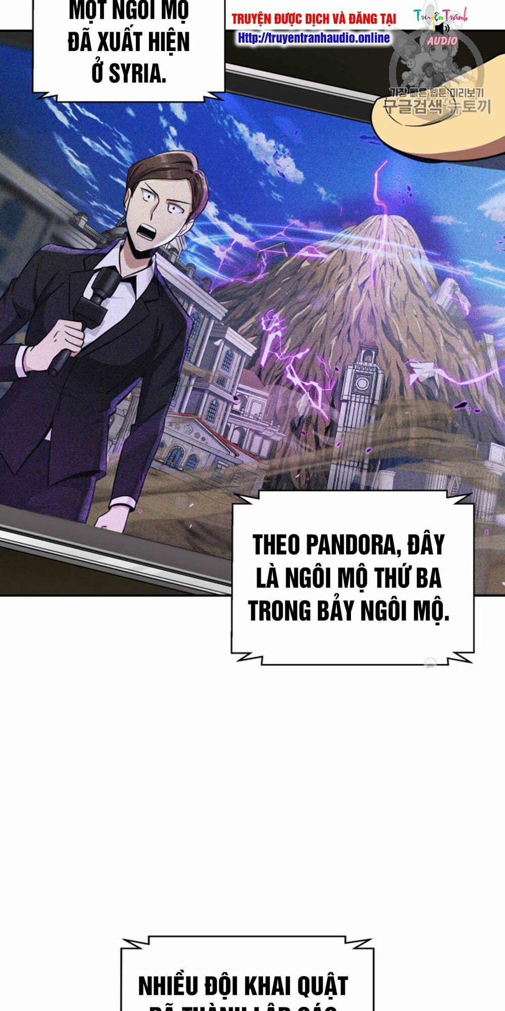 Vua Trộm Mộ 89 trang 3