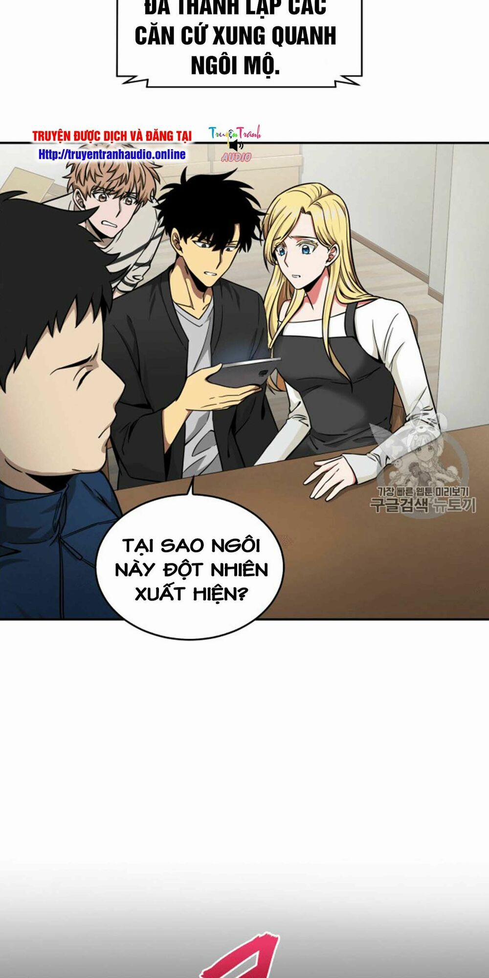 Vua Trộm Mộ 89 trang 4