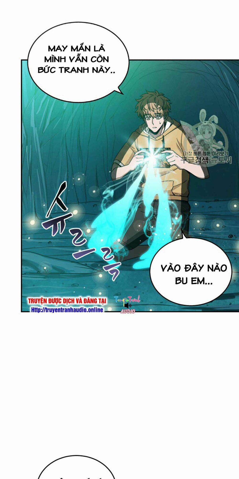 Vua Trộm Mộ 89 trang 52