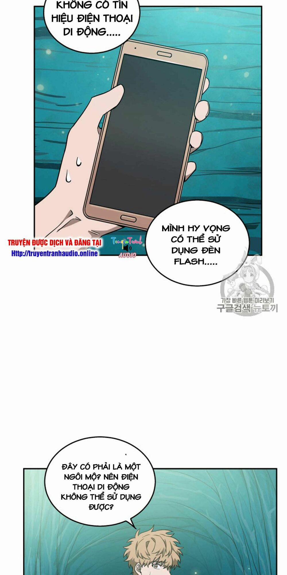 Vua Trộm Mộ 89 trang 53