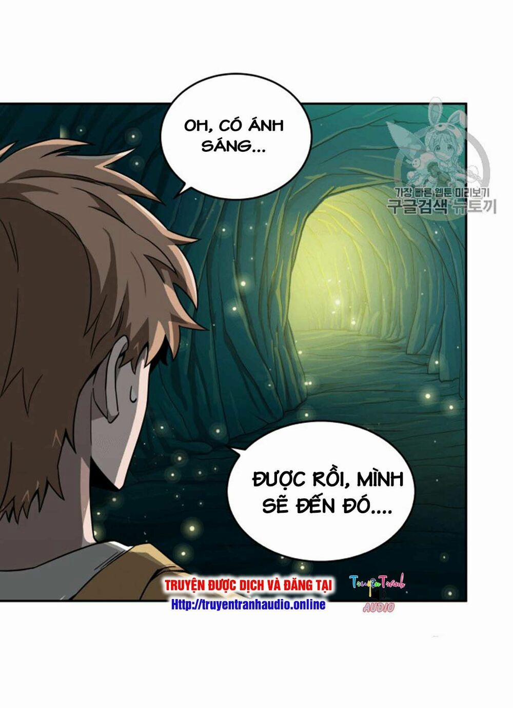Vua Trộm Mộ 89 trang 55