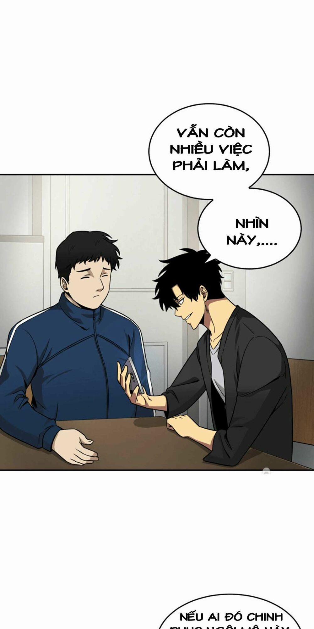 Vua Trộm Mộ 89 trang 9