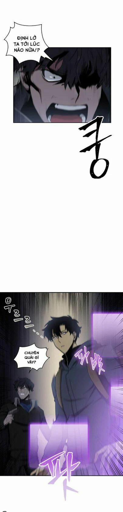 Vua Trộm Mộ 9 trang 10