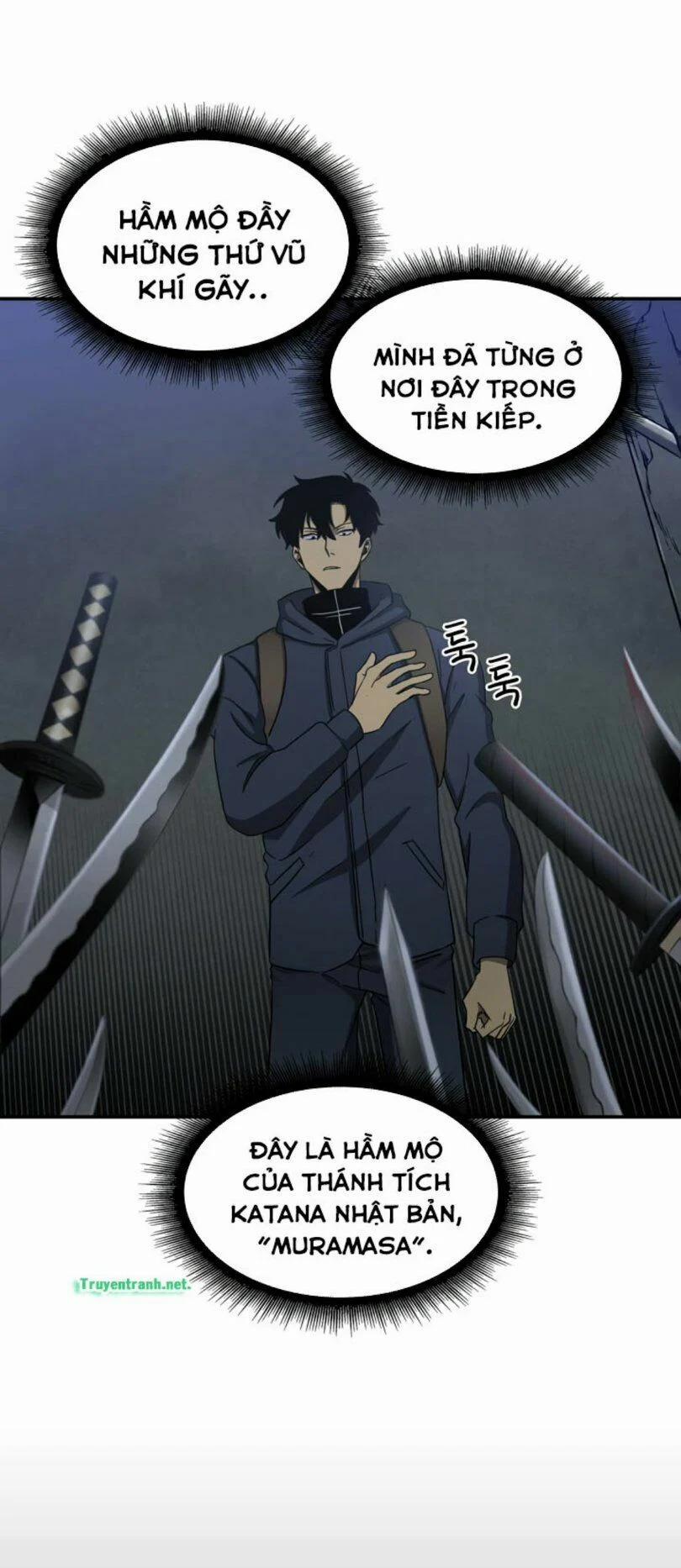 Vua Trộm Mộ 9 trang 17