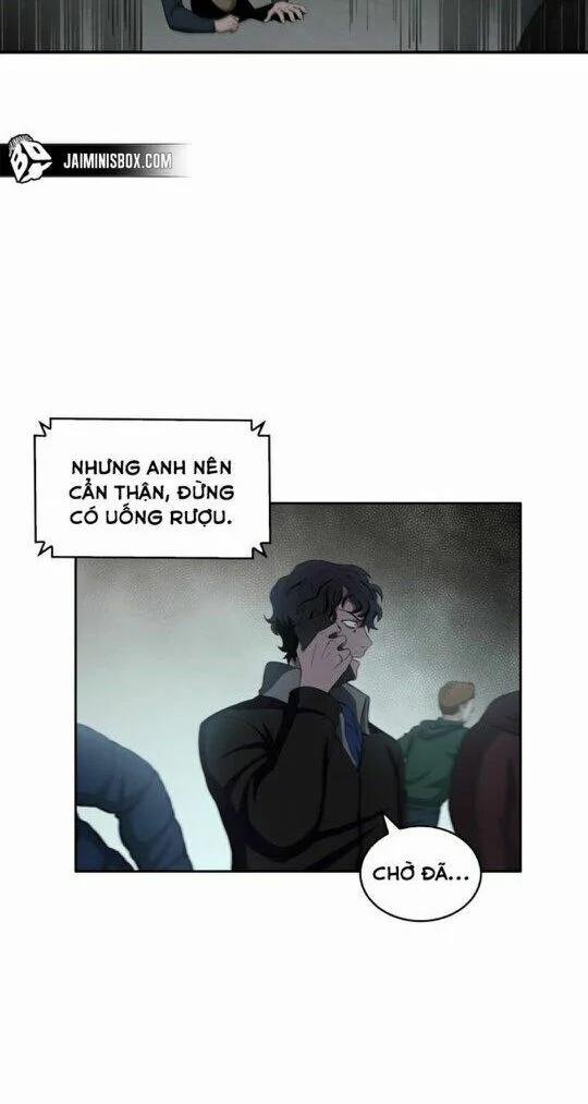 Vua Trộm Mộ 9 trang 2
