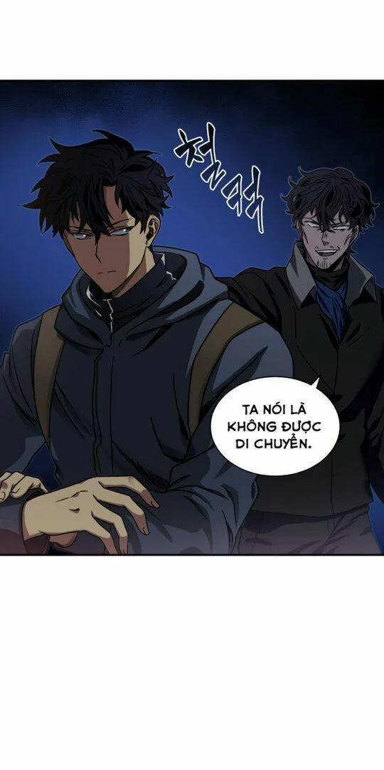Vua Trộm Mộ 9 trang 23