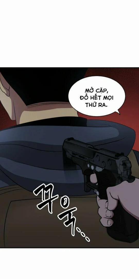 Vua Trộm Mộ 9 trang 24