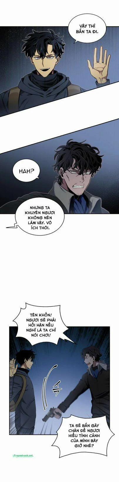 Vua Trộm Mộ 9 trang 26