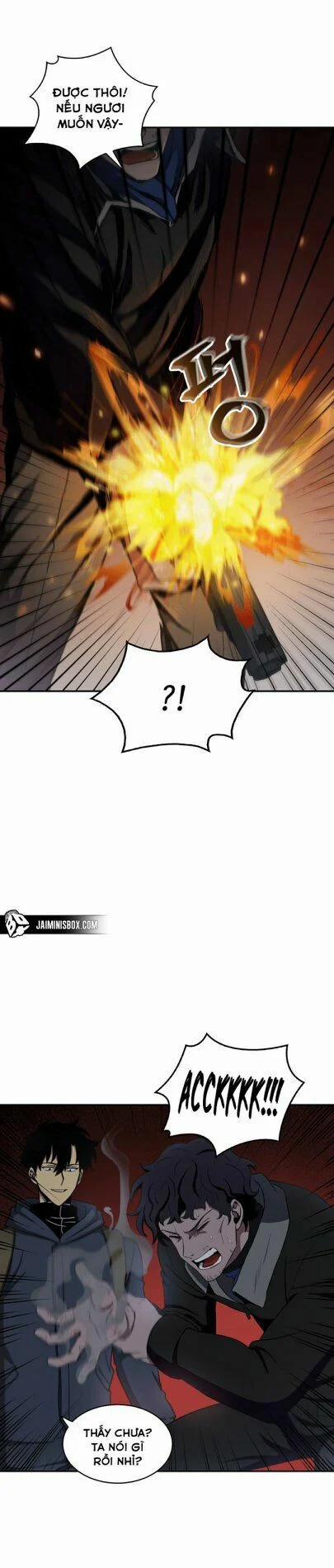 Vua Trộm Mộ 9 trang 27