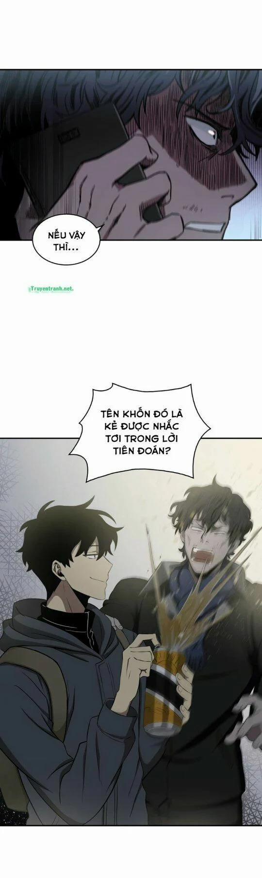 Vua Trộm Mộ 9 trang 3