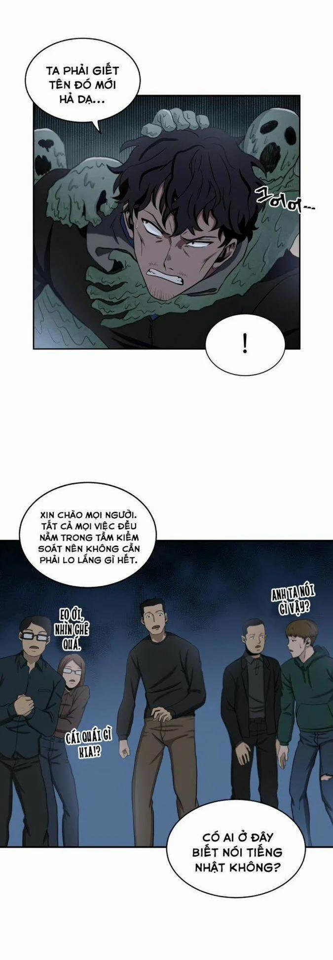 Vua Trộm Mộ 9 trang 33