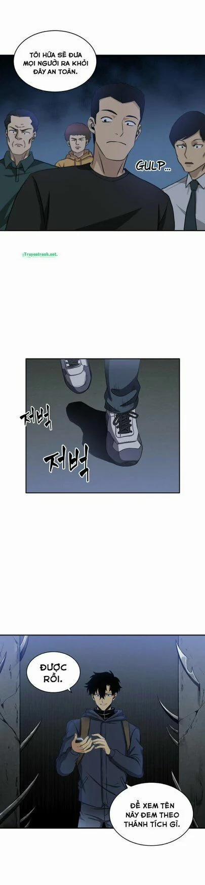Vua Trộm Mộ 9 trang 36