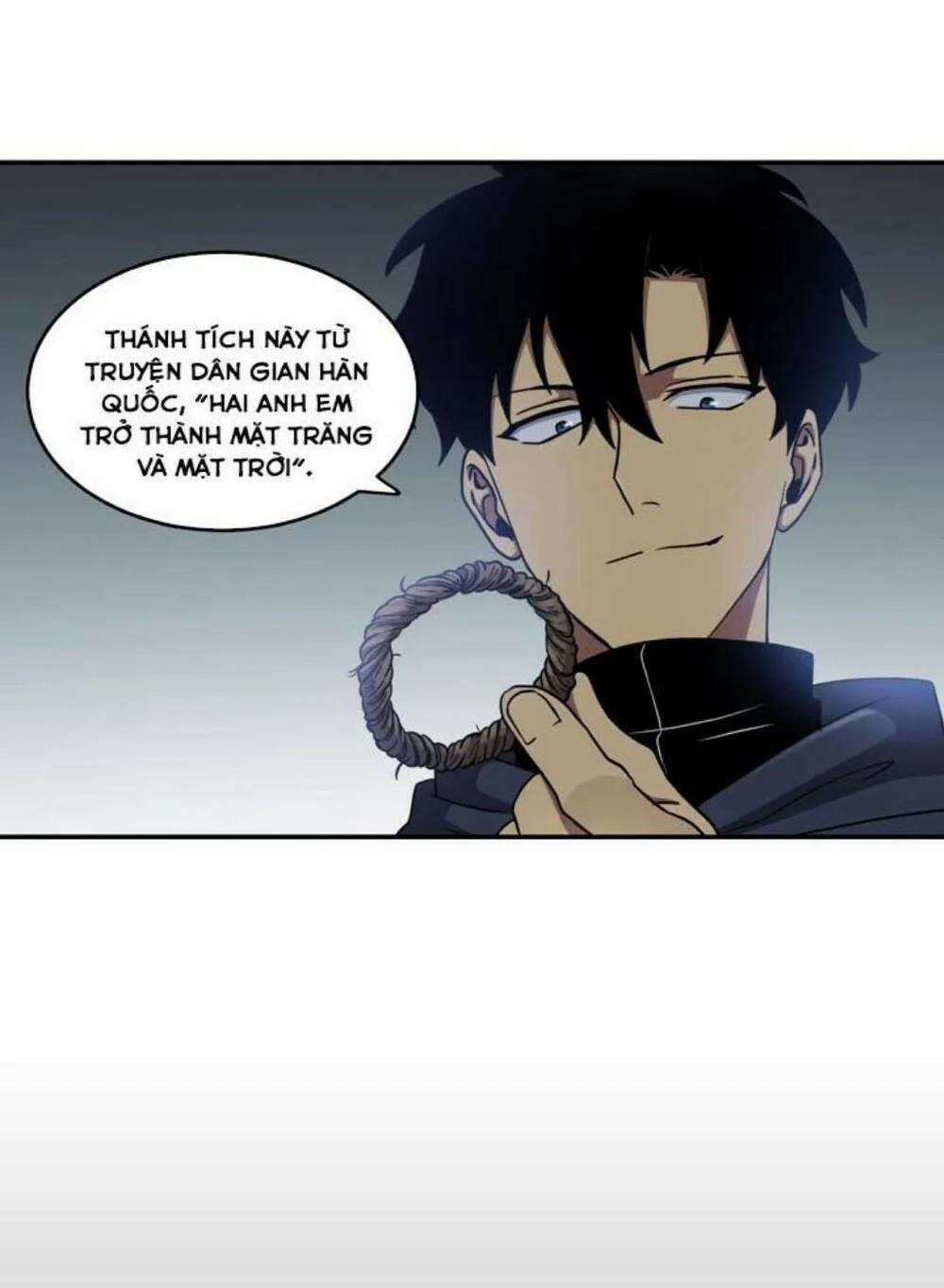 Vua Trộm Mộ 9 trang 38