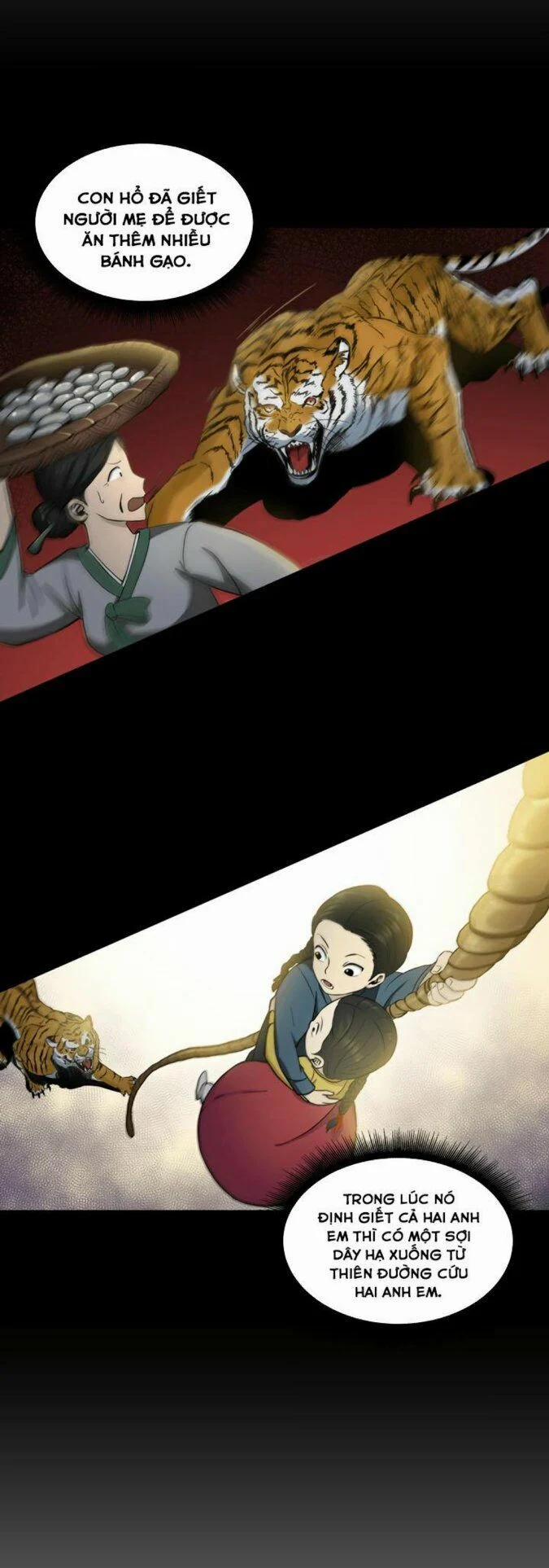 Vua Trộm Mộ 9 trang 39